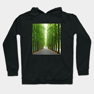 The Road Hoodie